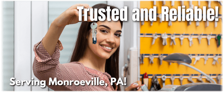 Locksmith Monroeville, PA