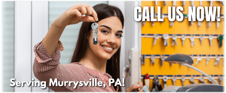 Locksmith Murrysville, PA