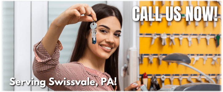 Locksmith Swissvale, PA